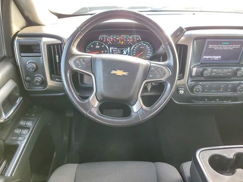Used 2018 Chevrolet Silverado 1500 LT image 10