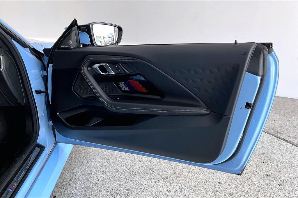 Used 2024 BMW M2 w/ Lighting Package RWD image 22