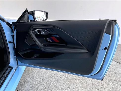 Used 2024 BMW M2 w/ Lighting Package RWD image 22