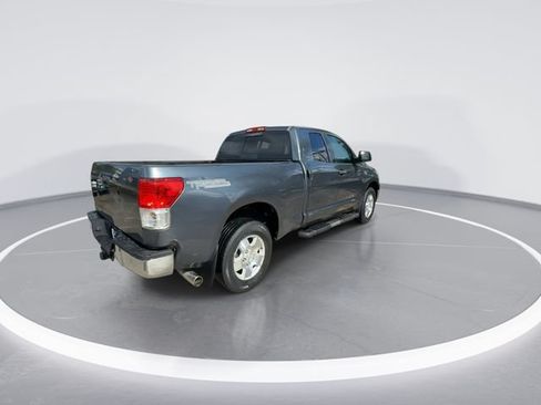 Used 2010 Toyota Tundra 2WD Double Cab image 8