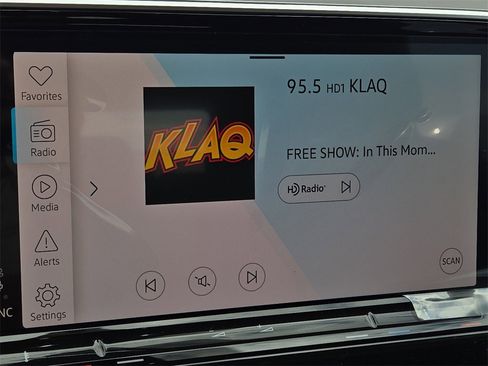 New 2026 Volkswagen Atlas SE image 21