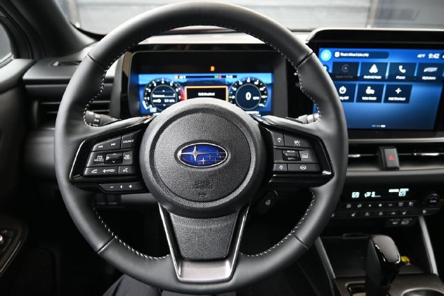 New 2026 Subaru Outback Touring XT AWD/4WD image 25