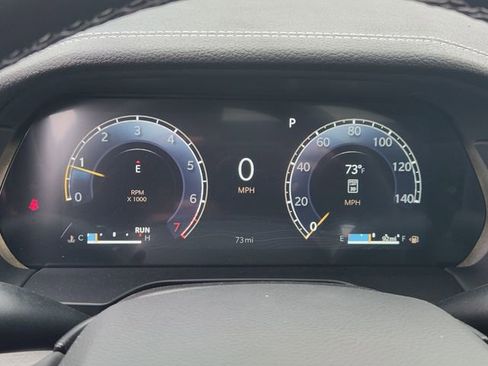 New 2026 Jeep Grand Cherokee Limited image 11