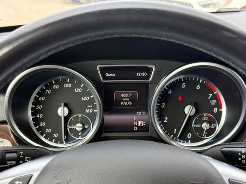 Used 2015 Mercedes-Benz ML 350 4MATIC image 27