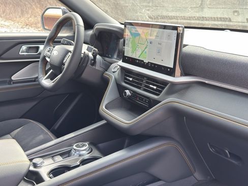New 2026 Ford Explorer Tremor w/ Tremor Ultimate Package image 32