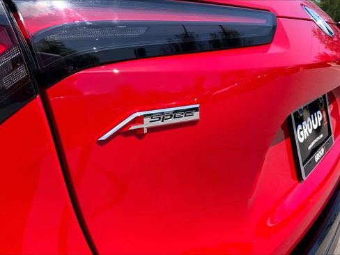 Used 2025 Acura ADX A-Spec image 10