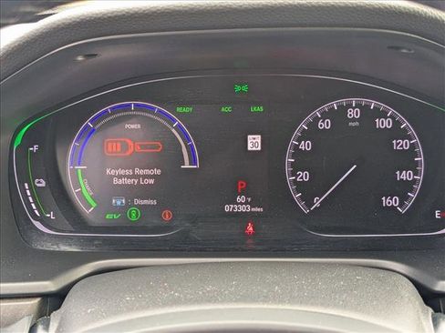 Used 2019 Honda Accord EX-L image 9