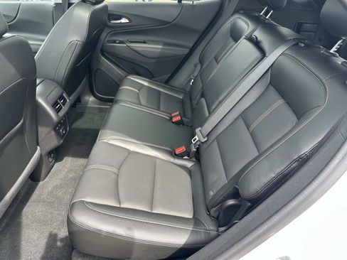 Certified 2024 Chevrolet Equinox Premier image 11