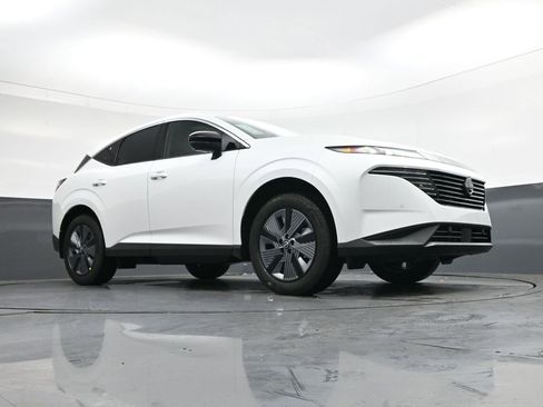 New 2026 Nissan Murano SL AWD/4WD image 40