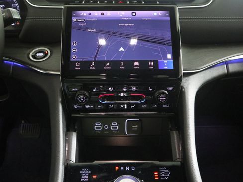 New 2025 Jeep Grand Cherokee L Overland image 25