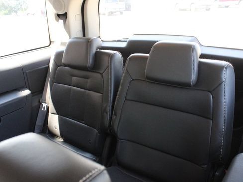 Used 2009 Ford Flex SEL AWD/4WD image 19