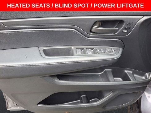 Used 2025 Honda Odyssey EX-L image 10