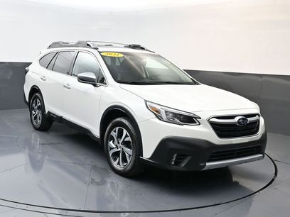 Used 2021 Subaru Outback Touring XT