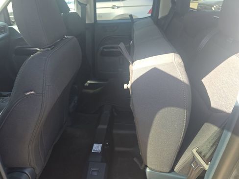 Used 2025 Ford Maverick XL w/ Equipment Group 101A image 12