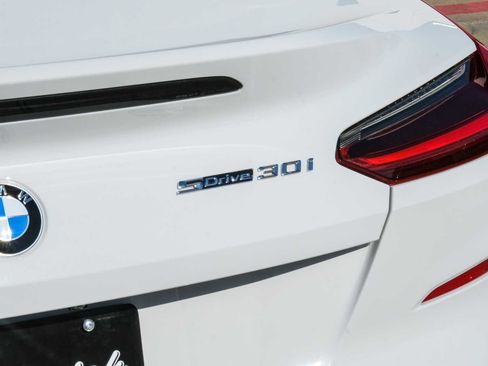 Used 2022 BMW Z4 sDrive30i w/ Premium Package 2 image 43