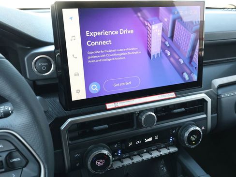 New 2026 Toyota 4Runner Limited image 20