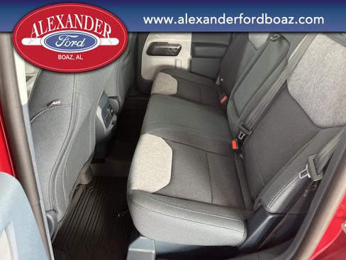 New 2025 Ford Maverick XLT w/ XLT Luxury Package image 13