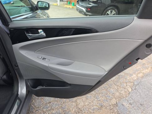 Used 2012 Hyundai Sonata Limited FWD image 21