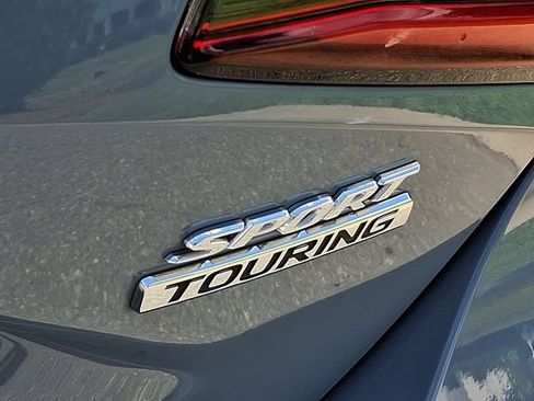 Used 2023 Honda Civic Sport Touring image 32