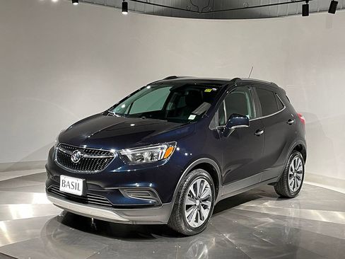Used 2021 Buick Encore Preferred FWD image 8