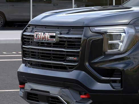 New 2027 GMC Terrain AT4 w/ Technology Package II AWD/4WD image 13