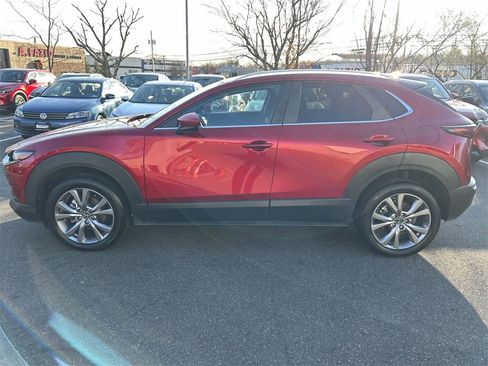 Certified 2023 MAZDA CX-30 AWD 2.5 S w/ Select Package image 5