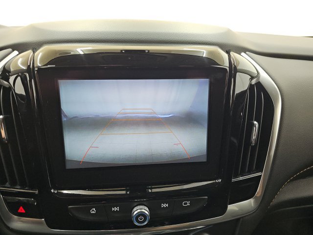 Used 2019 Chevrolet Traverse LT FWD image 7