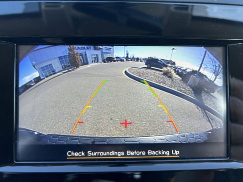 Used 2023 Subaru Crosstrek 2.5i Sport image 6