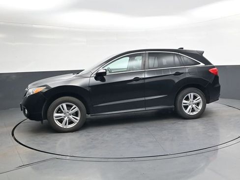 Used 2015 Acura RDX FWD w/ Technology Package image 8