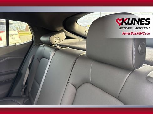 New 2026 Buick Envista Sport Touring w/ Convenience I Package image 38