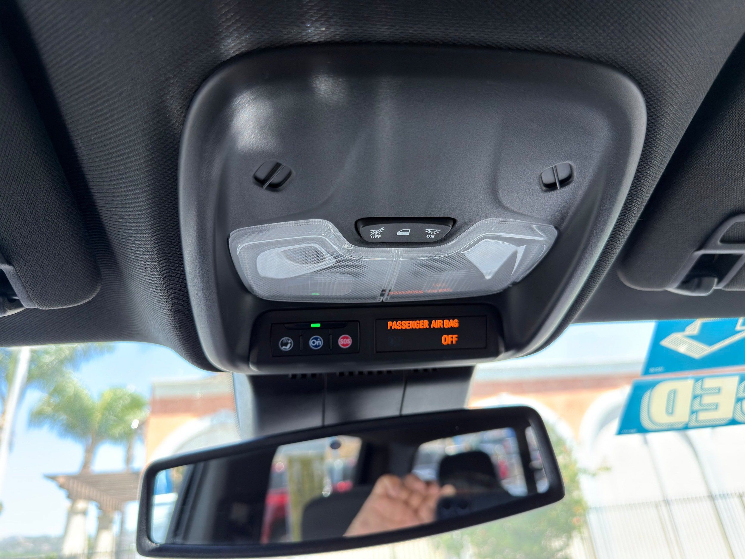 Used 2026 Chevrolet Colorado LT RWD image 43