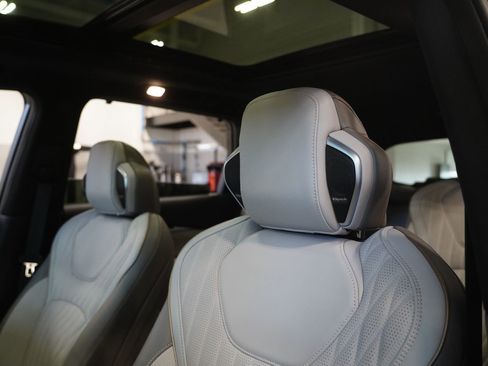 Used 2026 INFINITI QX60 Autograph w/ Dark Cargo Package image 14