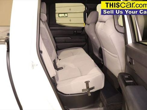 Used 2024 Toyota Tacoma SR5 RWD image 26