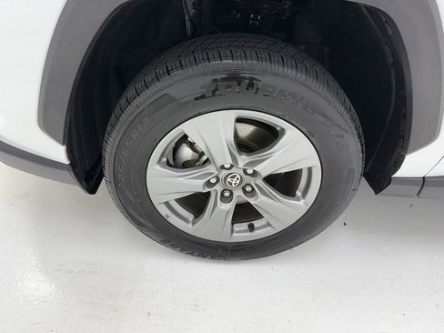 Used 2024 Toyota RAV4 XLE image 7