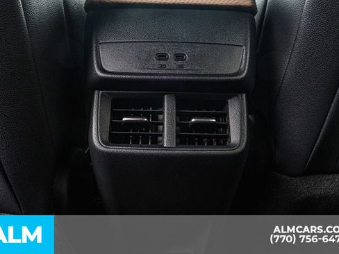 Used 2025 Chevrolet Equinox ACTIV w/ Safety and Technology Package AWD/4WD image 36