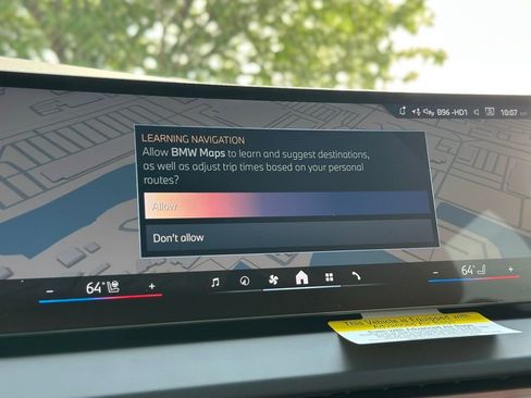 New 2026 BMW X3 xDrive30 w/ Premium Package image 41