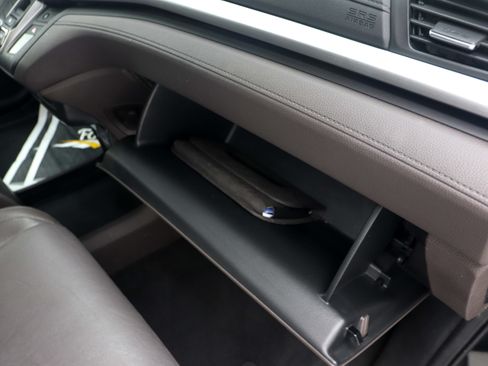Used 2018 Honda Odyssey EX-L image 20