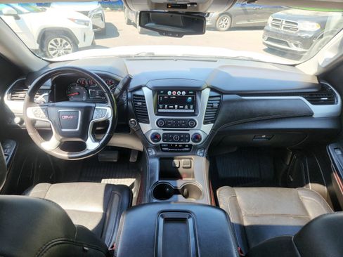 Used 2020 GMC Yukon SLT AWD/4WD image 18