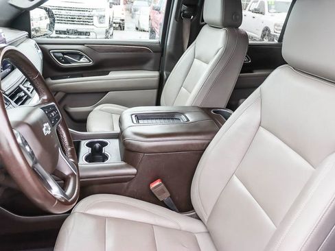 Used 2021 Chevrolet Tahoe Z71 image 43