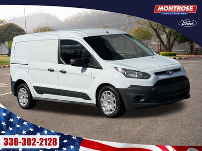 Used 2015 Ford Transit Connect XL