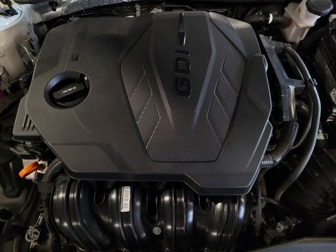 Used 2024 Hyundai Sonata SEL image 30