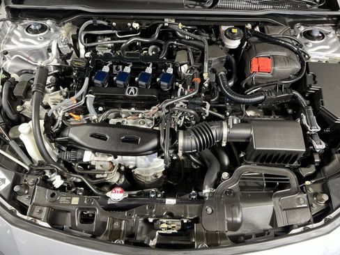 Used 2023 Acura Integra A-Spec FWD image 27