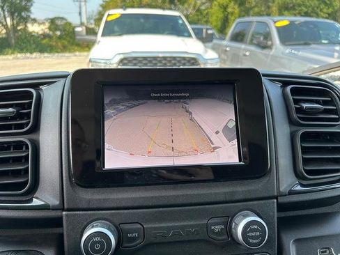 Used 2025 RAM ProMaster 2500 w/ Power Group image 15