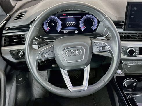 Used 2025 Audi A5 2.0T Premium Plus AWD/4WD image 18