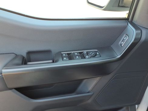 New 2026 Ford F150 STX image 11