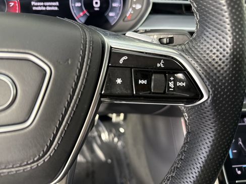 Used 2023 Audi S8 w/ S8 Executive Package AWD/4WD image 14