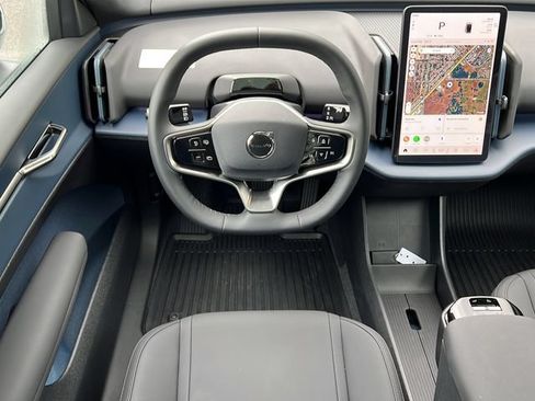 New 2026 Volvo EX30 Plus w/ Protection Package Premier AWD/4WD image 11