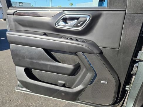 Used 2023 Chevrolet Tahoe LT AWD/4WD image 14