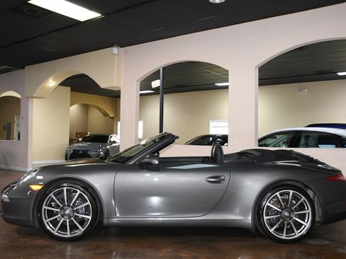 Used 2013 Porsche 911 Carrera RWD image 51
