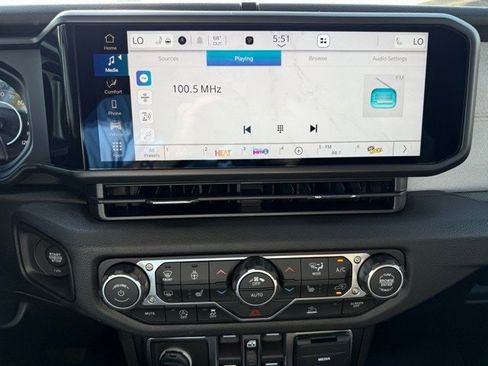 New 2026 Jeep Wrangler Unlimited Sport image 16